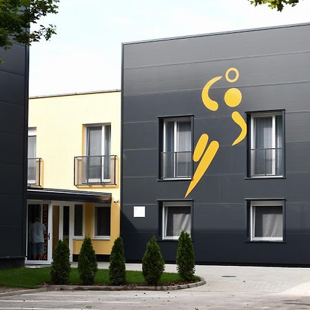Skc Siofok Siófok Exterior foto