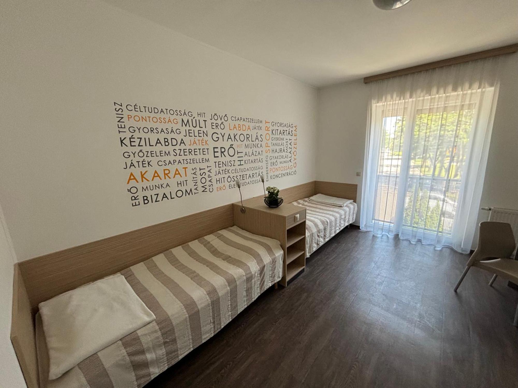 Skc Siofok Siófok Exterior foto